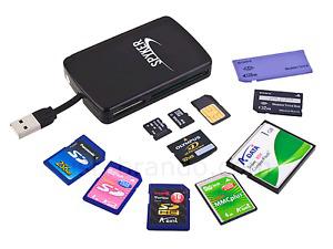 Wanted: Memory card / usb flash drives