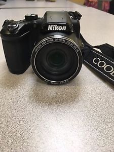 Wanted: Nikon Coolpix B500