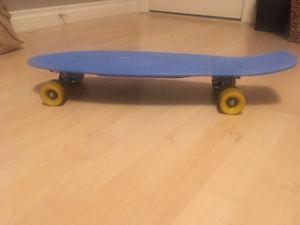 Wanted: Penny Board