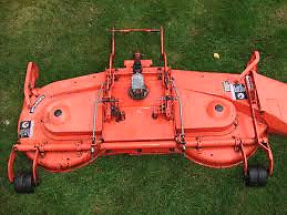 Wanted: Wanted 48" Ariens mower deck