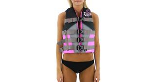 Wanted: Womans Life Jacket