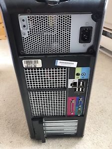 Wanted: computer for sale 40$