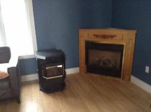 Warnack Hershey - Pellet Stove