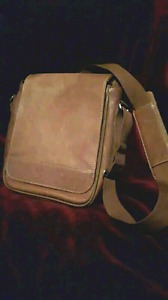Wilson's leather crossbody handbag