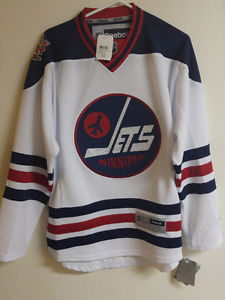 winnipeg jets heritage jersey for sale