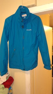 Women's Columbia Jacket