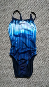Women's Speedo swim suit
