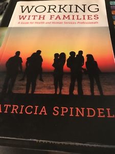 Working with Families
