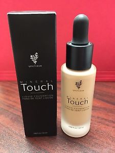 Younique Mineral Touch Foundation - Organza