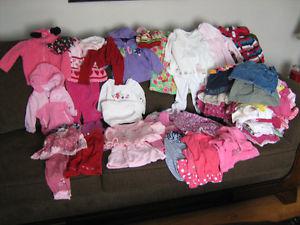 baby clothes 12months