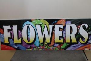flowers spinner board
