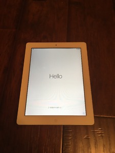 iPad 32GB