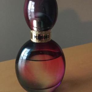 missoni perfume