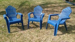 outdoor chairs for little kids