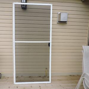 screen for patio door