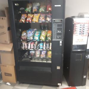 snack vending machine for sale AP 113