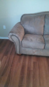 sofa and chair