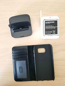 sumsung S4 accessories