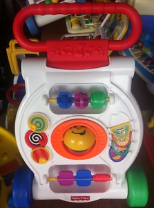 walker for baby