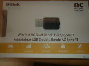 wireless ac duel band