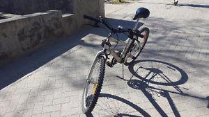 26" bicycle