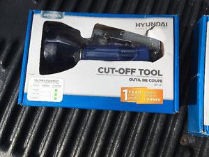 3 Brand New Air Tools