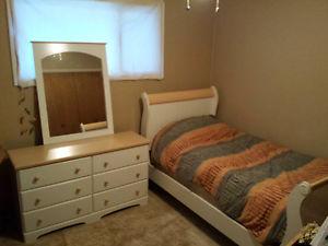 3 Piece Bedroom Set