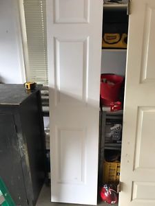36" bifold closet door