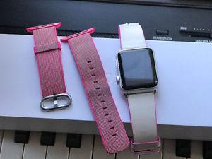 38 mm apple watch veuc