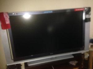 60" Sony TV