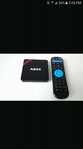 A95X Android Box