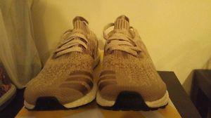 Adidas UltraBoosts Uncaged size 9