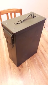 Ammo Box