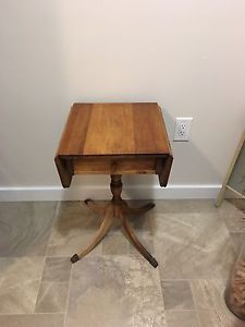 Antique Side Table