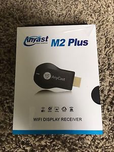 Anycast M2