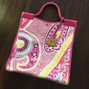 Authentic Juicy Couture Tote