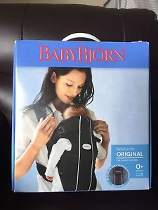 BABYBJORN CARRIER