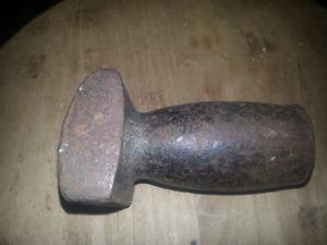 BODY SHOP TOOL FOR DINTS