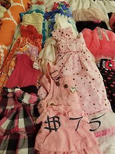Baby Clothing- 6-24 Months