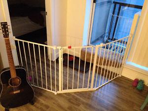 Baby Gate