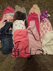 Baby clothes- 6-18 months Excellent Condition