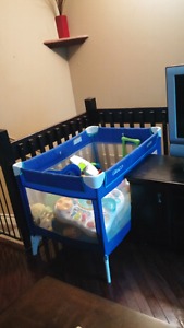 Baby crib forsale