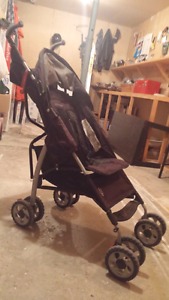 Baby stroller forsale
