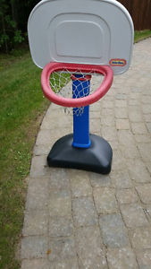 Basket Ball Net (Little Tykes)