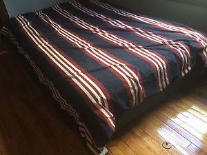 Bed for Sale - 80% Off