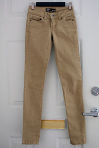 Beige/Brown Pants/Jeans