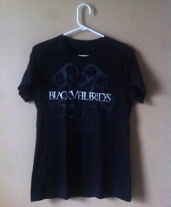 Black Veil Brides Shirt