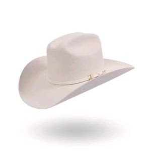 Brand New Felt Cowboy Hat 3X