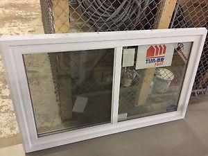Brand new window, purchased wrong size, priced to sell