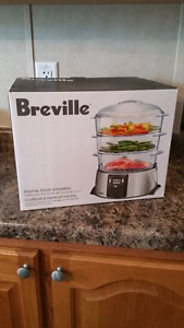 Breville Food Steamer